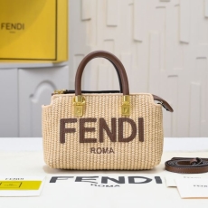 Fendi Top Handle Bags